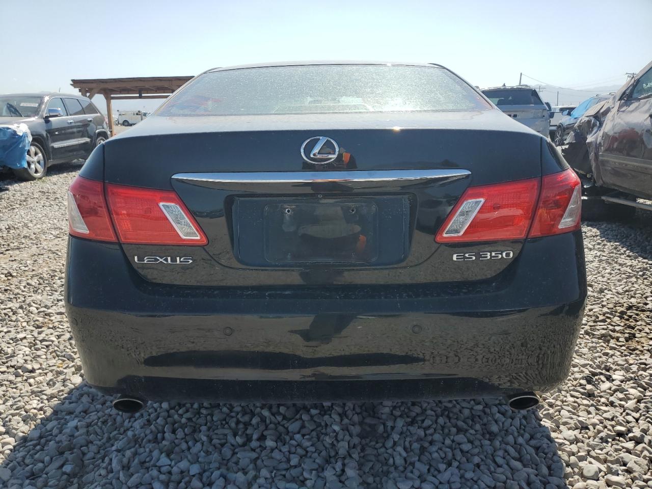 2009 Lexus Es 350 VIN: JTHBJ46GX92281225 Lot: 64237945
