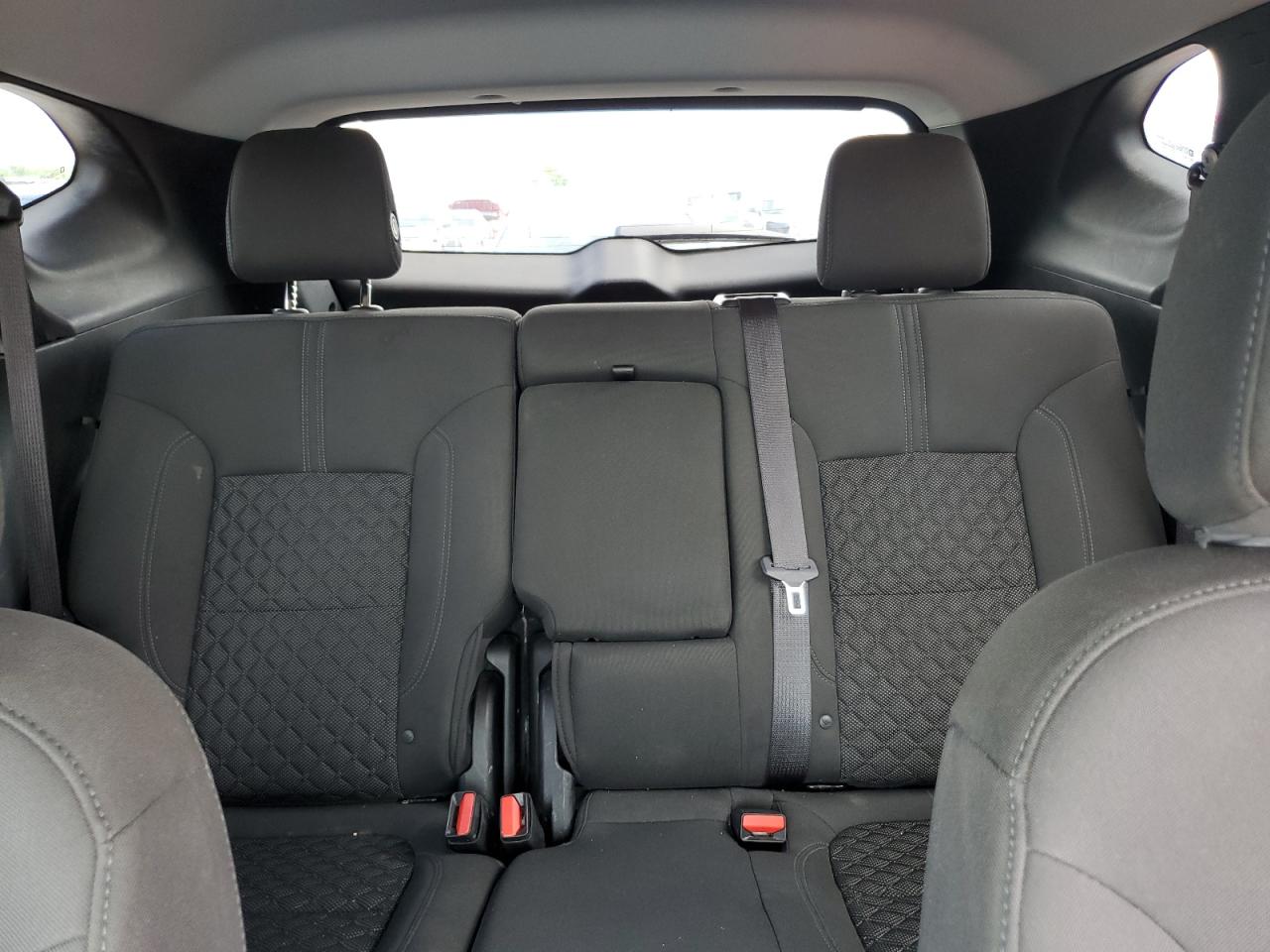 2019 Chevrolet Blazer 1Lt VIN: 3GNKBBRA1KS685560 Lot: 64663335