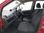 2012 SUZUKI SPLASH SZ3 for sale at Copart GLOUCESTER