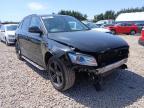 2015 AUDI Q5 S LINE for sale at Copart WISBECH