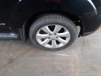 2011 MITSUBISHI OUTLANDER for sale at Copart SANDTOFT