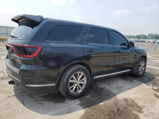  DODGE DURANGO 2015 Czarny