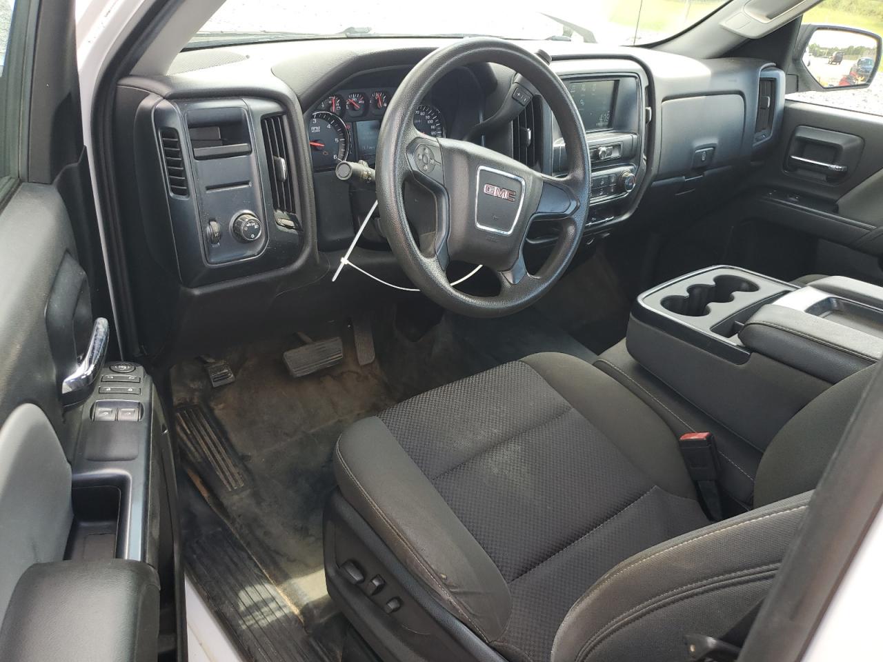 2018 GMC Sierra C1500 VIN: 1GTN1LEC9JZ902909 Lot: 65018405