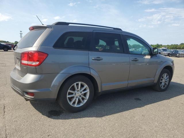  DODGE JOURNEY 2013 Szary