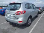 2011 HYUNDAI SANTA FE S for sale at Copart CHESTER