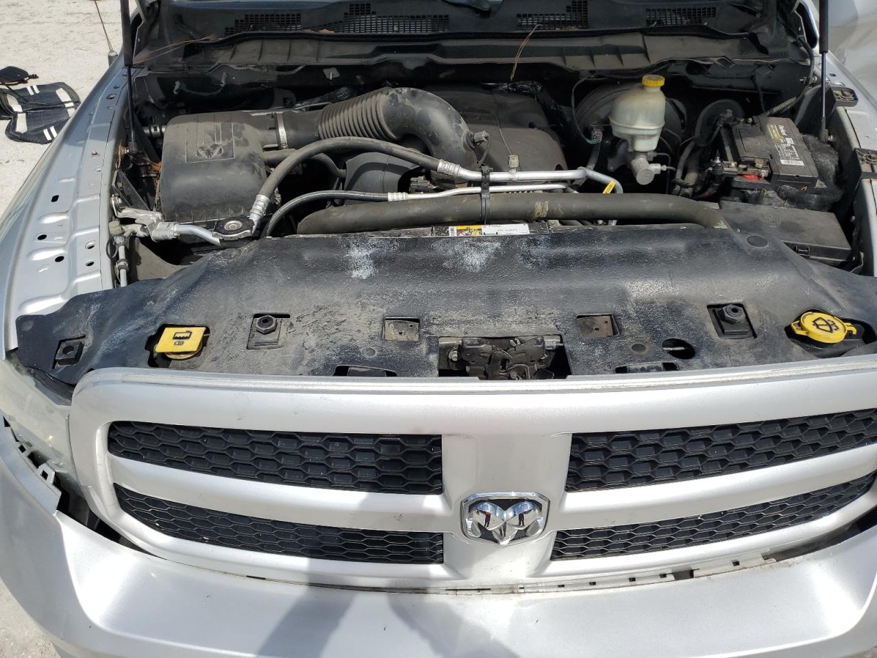 1c6rr6ft8gs292861 1C6RR6FT8GS292861 2016 Ram 1500 St