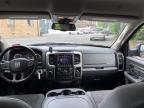 2018 RAM 1500 SLT   for sale at Copart MA - NORTH BOSTON