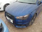 2011 AUDI A1 S LINE for sale at Copart BRISTOL
