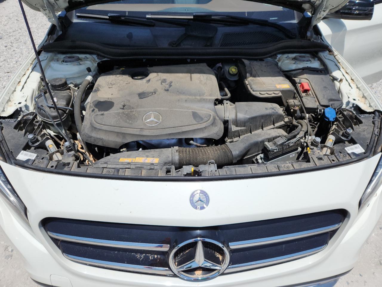 wdctg4gb9fj037455 WDCTG4GB9FJ037455 2015 Mercedes-Benz Gla 250 4Matic