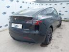 2023 TESL MODEL Y PE for sale at Copart BRISTOL