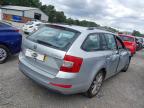2014 SKODA OCTAVIA EL for sale at Copart WOLVERHAMPTON