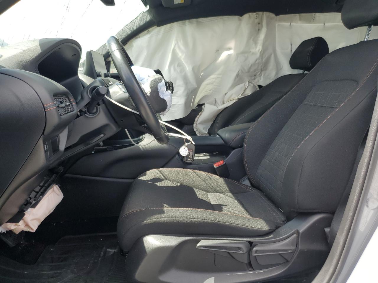 2023 Honda Hr-V Sport VIN: 3CZRZ1H59PM735130 Lot: 65330795