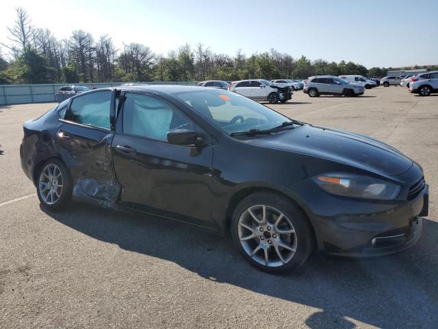  DODGE DART 2013 Czarny