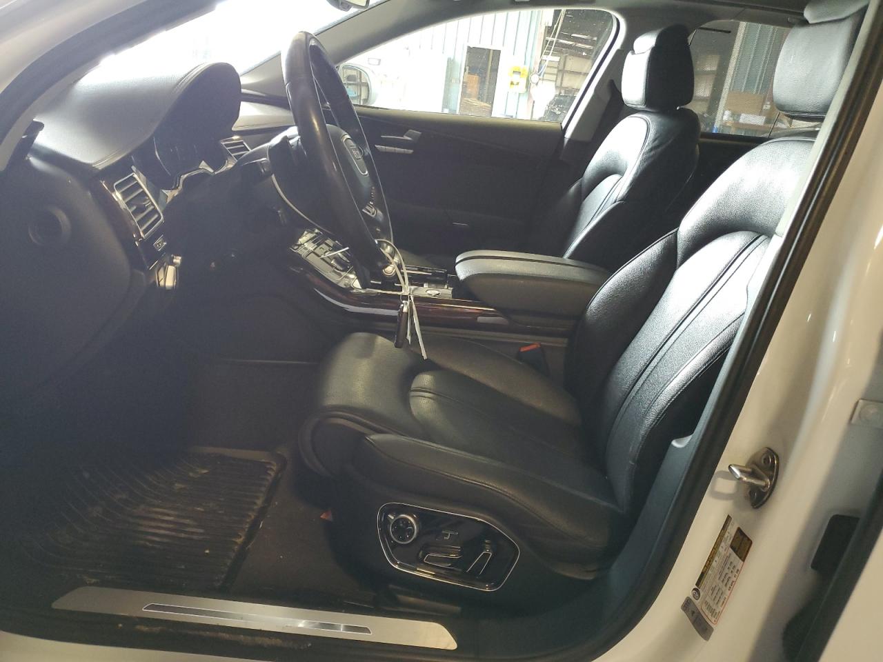 wau32afd9fn008372 WAU32AFD9FN008372 2015 Audi A8 L Quattro