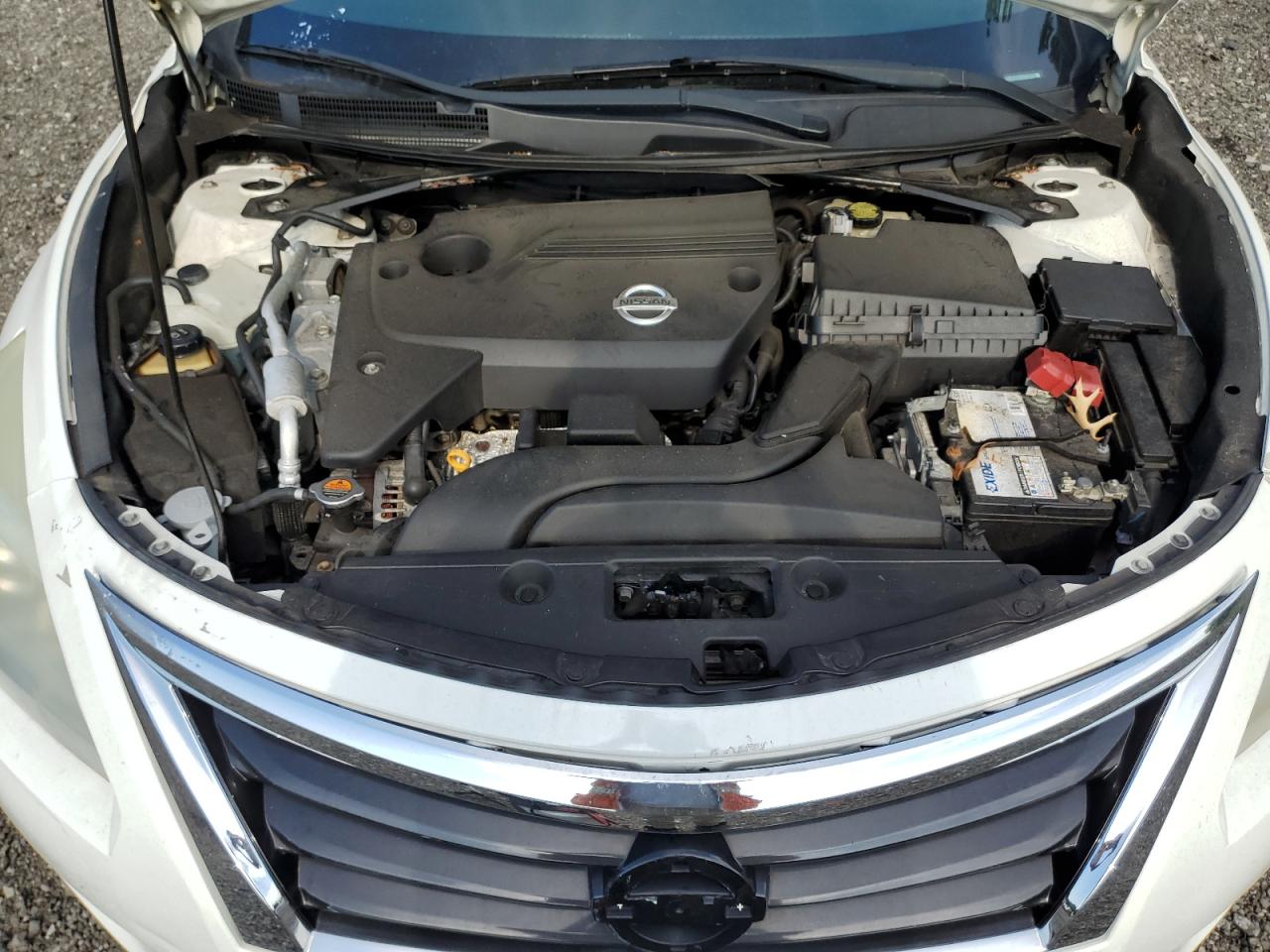1n4al3ap7fc284359 1N4AL3AP7FC284359 2015 Nissan Altima 2.5
