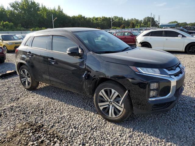  MITSUBISHI OUTLANDER 2024 Черный