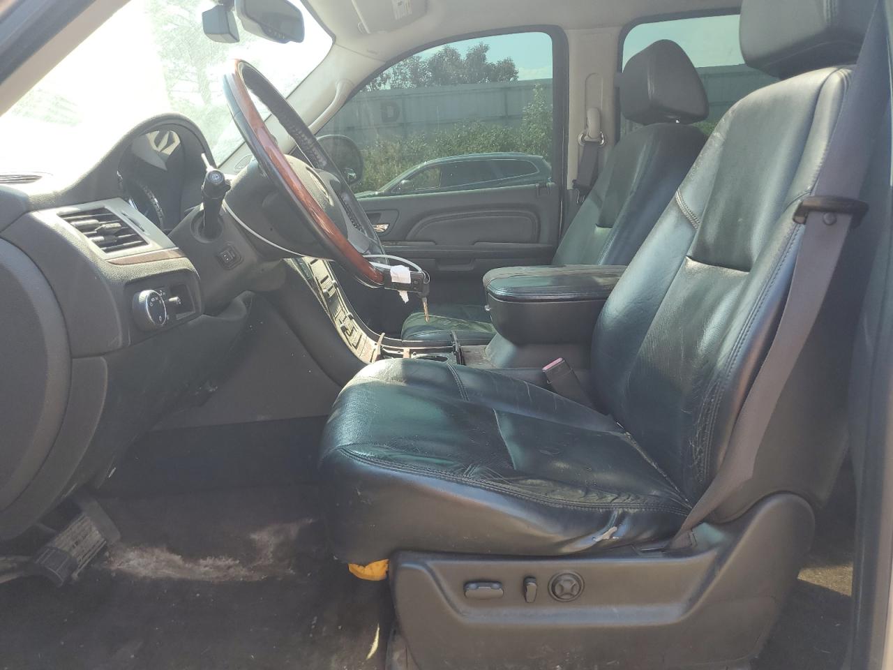2009 Cadillac Escalade Esv Sport VIN: 1GYFK56299R110512 Lot: 62703325