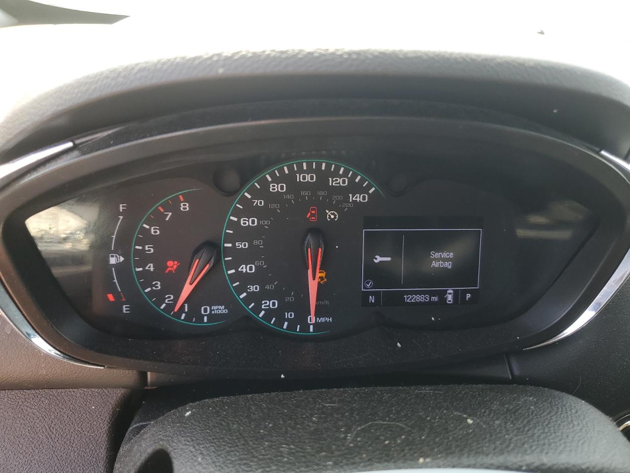 2020 Chevrolet Trax 1Lt VIN: 3GNCJLSB3LL222637 Lot: 66372165