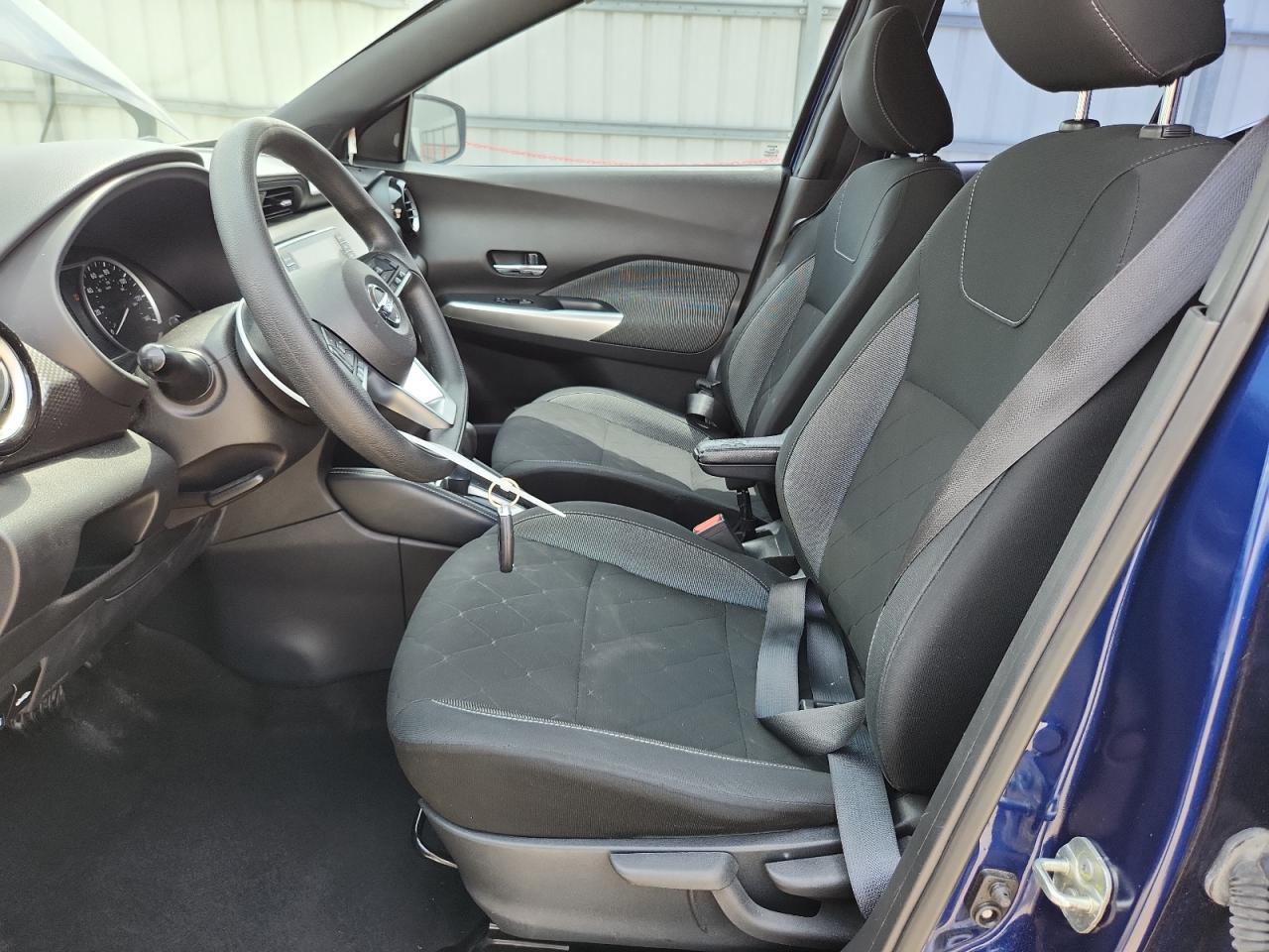 2020 Nissan Kicks Sv VIN: 3N1CP5CV7LL532045 Lot: 63871165