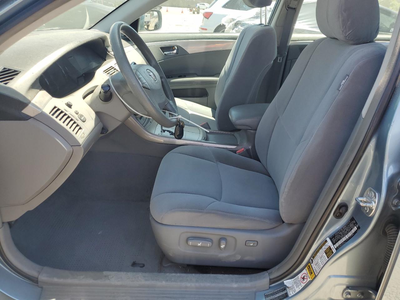 2007 Toyota Avalon Xl VIN: 4T1BK36B37U170316 Lot: 63477425