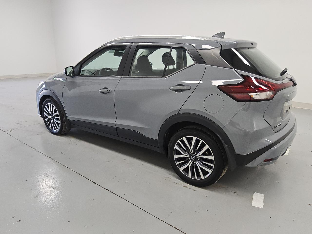 2023 Nissan Kicks Sv VIN: 3N1CP5CV0PL510510 Lot: 65848965