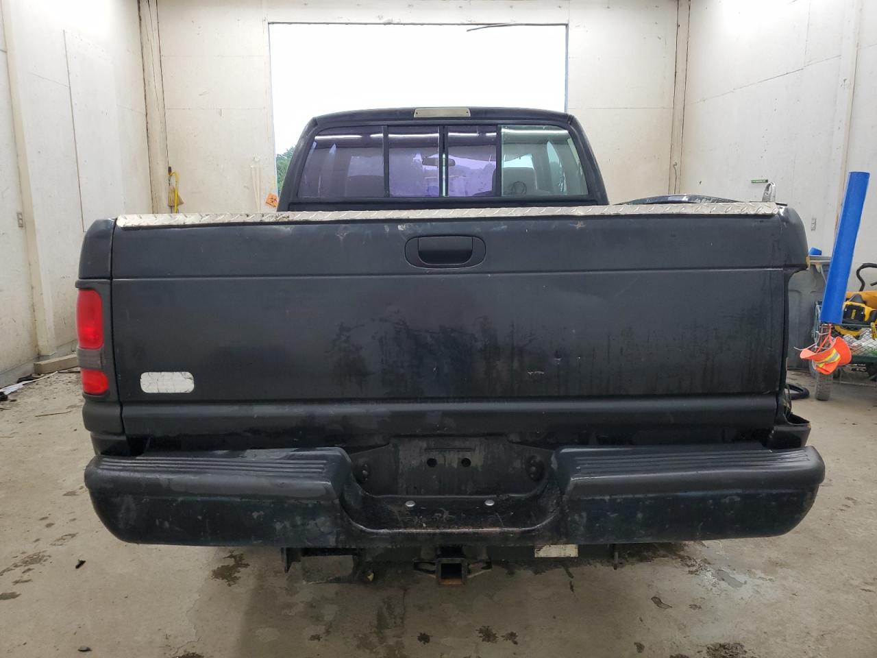 1996 Dodge Ram 1500 VIN: 3B7HC13ZXTM129567 Lot: 67068935