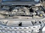 2014 LAND ROVER RANGE ROVER SPORT HSE   for sale at Copart TX - HOUSTON EAST