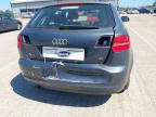 2010 AUDI A3 SE 101 for sale at Copart SANDWICH