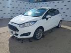 2013 FORD FIESTA TIT for sale at Copart ROCHFORD