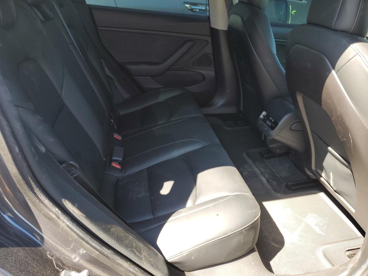 2020 Tesla Model 3 VIN: 5YJ3E1EC6LF623667 Lot: 66303205