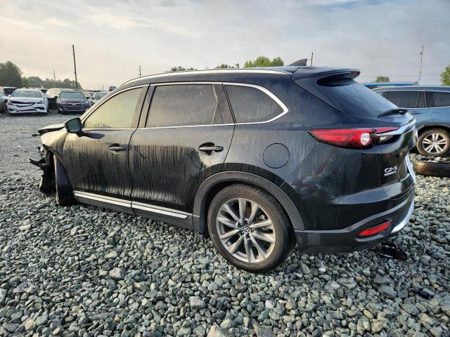  MAZDA CX-9 2020 Czarny