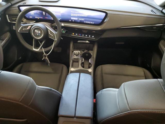  BUICK ENVISION 2024 Czarny