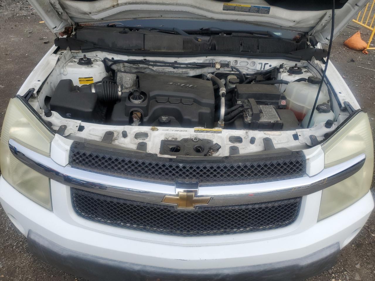 2006 Chevrolet Equinox Lt VIN: 2CNDL73F366129685 Lot: 64714665