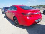 2015 VAUXHALL INSIGNIA D for sale at Copart CORBY