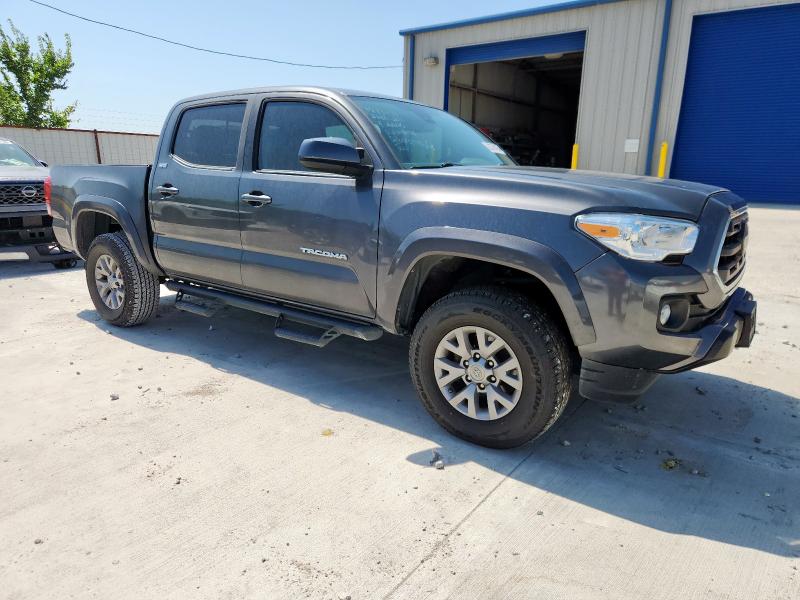  TOYOTA TACOMA 2019 Szary