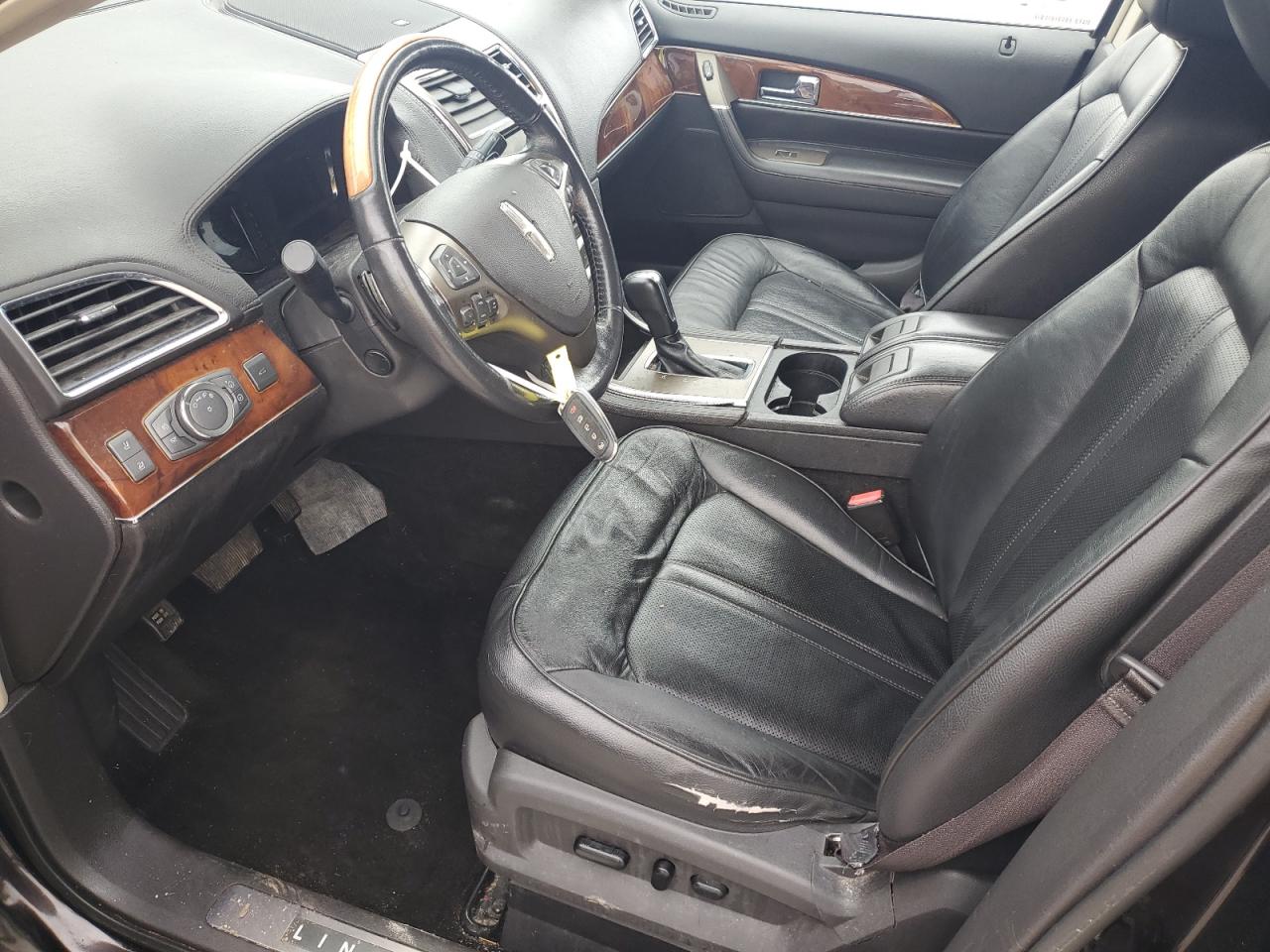 2lmdj6jk4dbl22534 2LMDJ6JK4DBL22534 2013 Lincoln Mkx