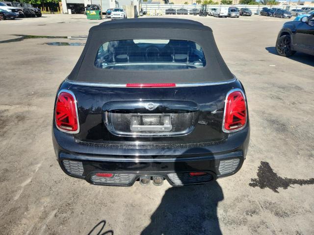  MINI COOPER 2019 Black