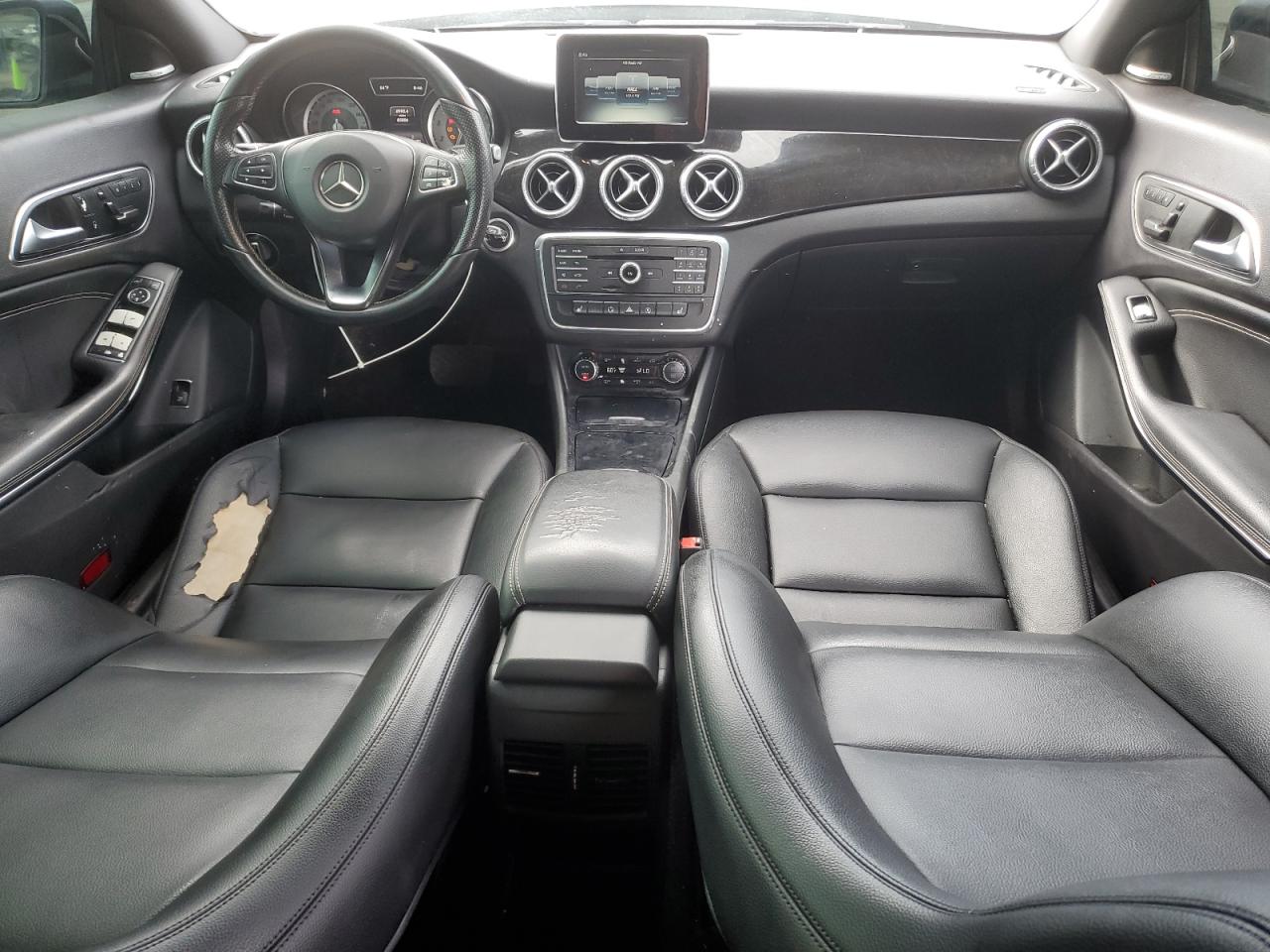 2015 Mercedes-Benz Cla 250 VIN: WDDSJ4EB9FN178319 Lot: 63760915