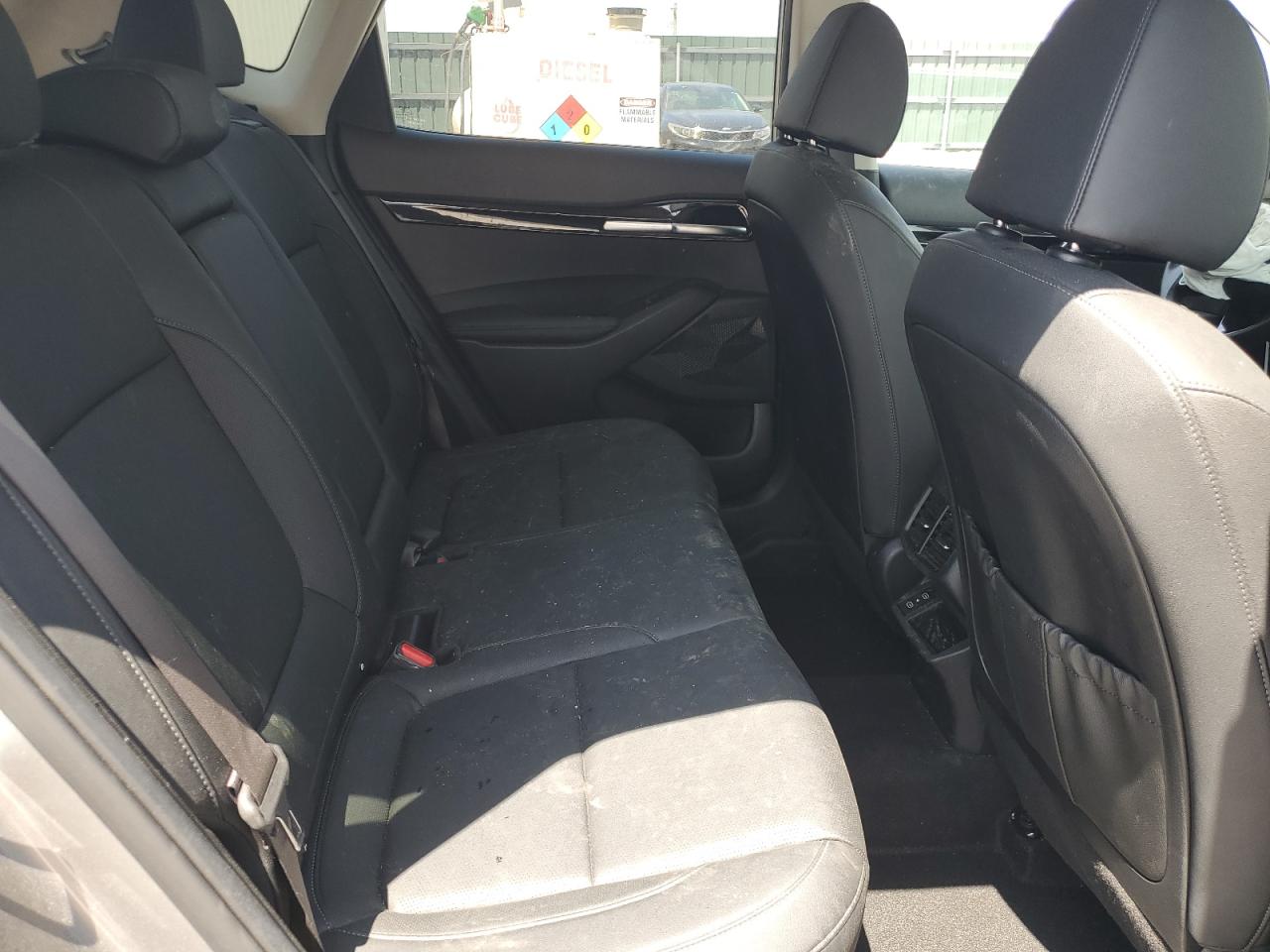 2024 Kia Seltos Ex VIN: KNDER2AA6R7484341 Lot: 65694125