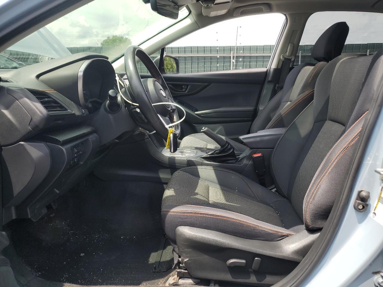 2021 Subaru Crosstrek Premium VIN: JF2GTAEC2M8298655 Lot: 64517275