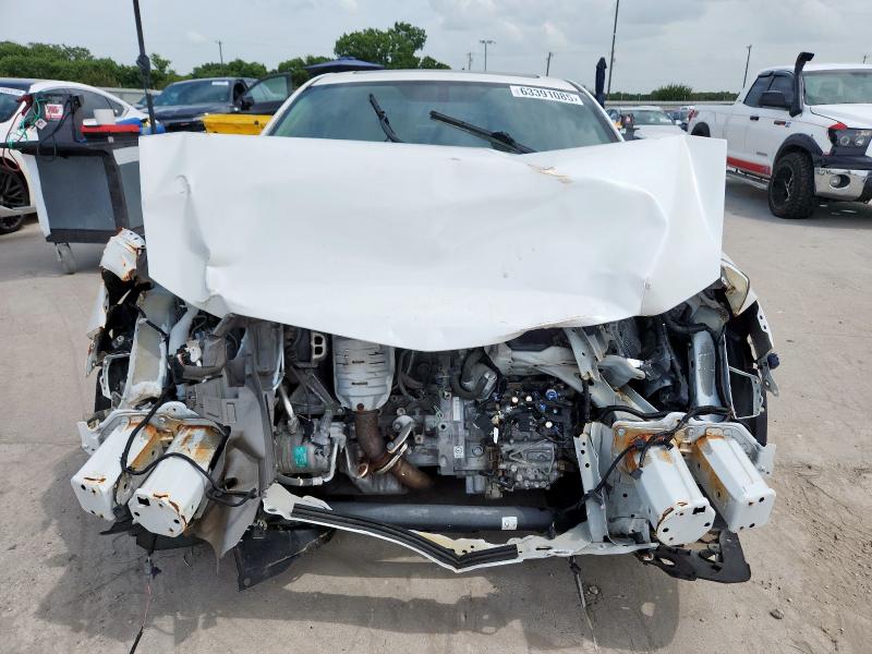  ACURA ILX 2016 White