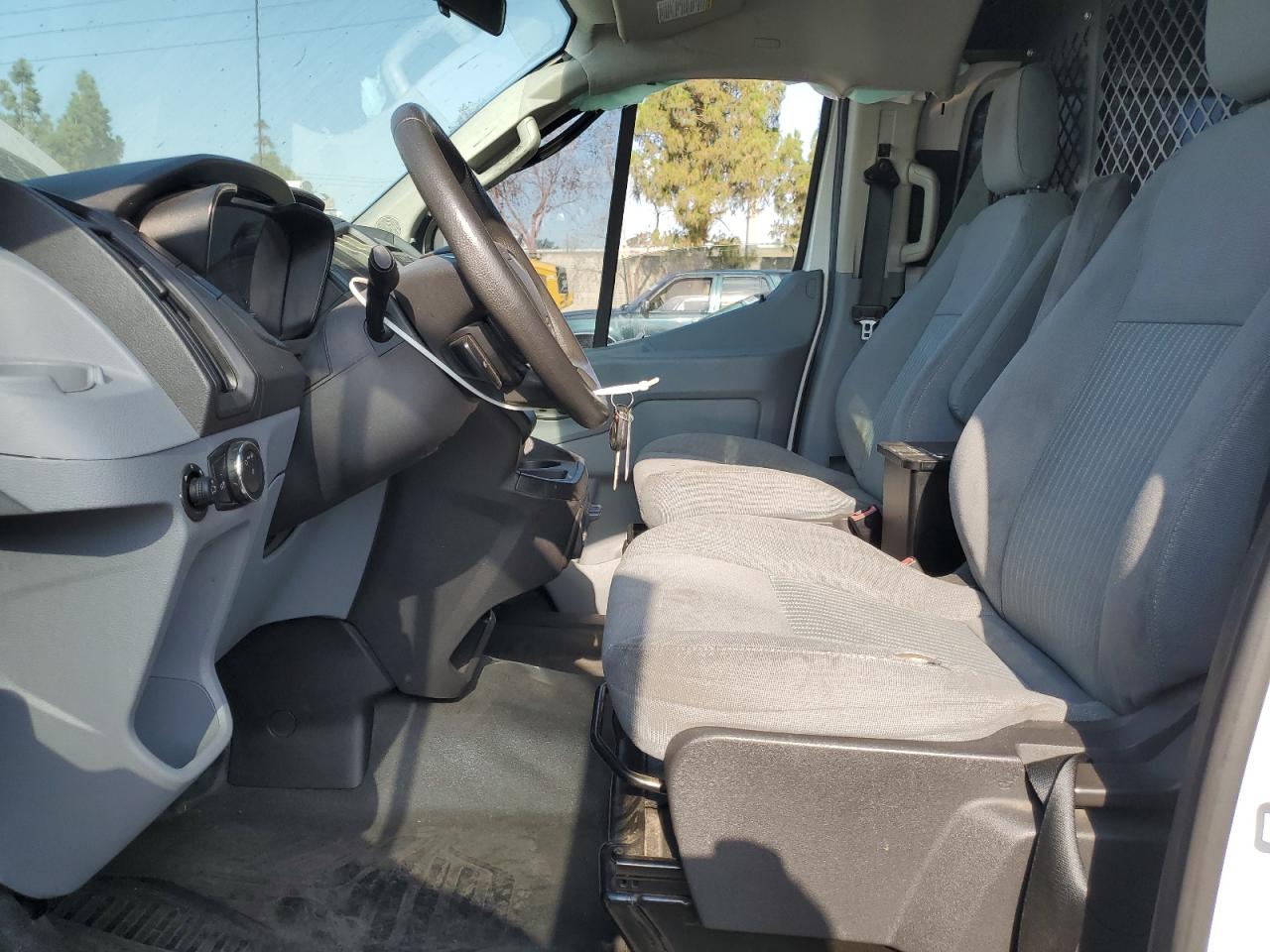2016 Ford Transit T-150 VIN: 1FTYE1YM9GKB34182 Lot: 65035115