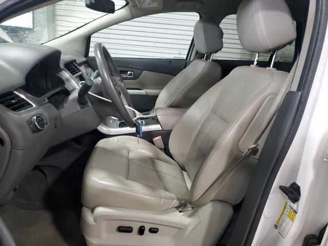  FORD EDGE 2013 Biały