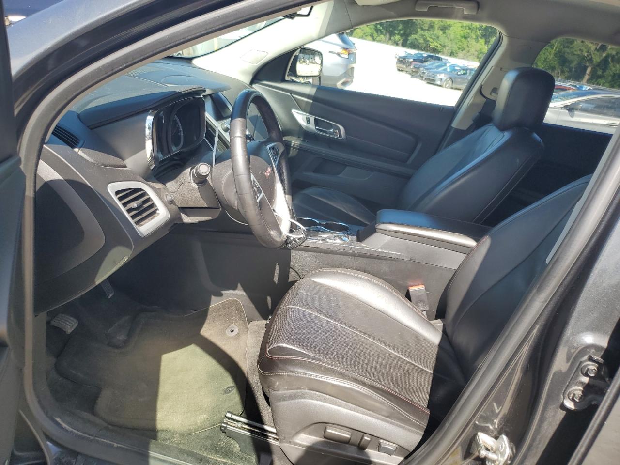2013 GMC Terrain Slt VIN: 2GKALUEK0D6339176 Lot: 64882765