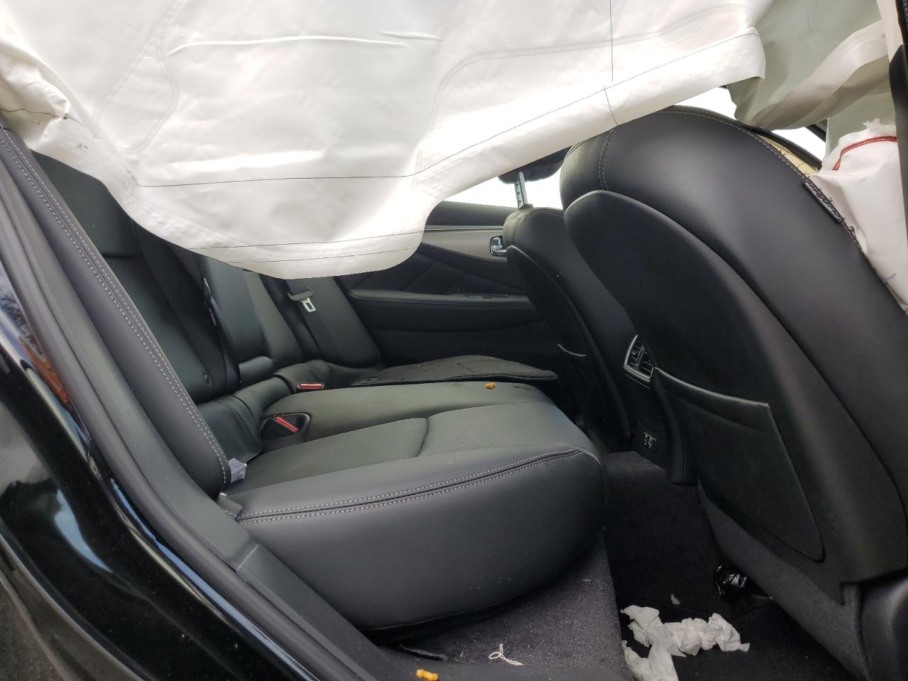 2024 Infiniti Q50 Luxe VIN: JN1EV7BR0RM630525 Lot: 63933255