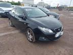 2009 SEAT IBIZA SPOR for sale at Copart WESTBURY