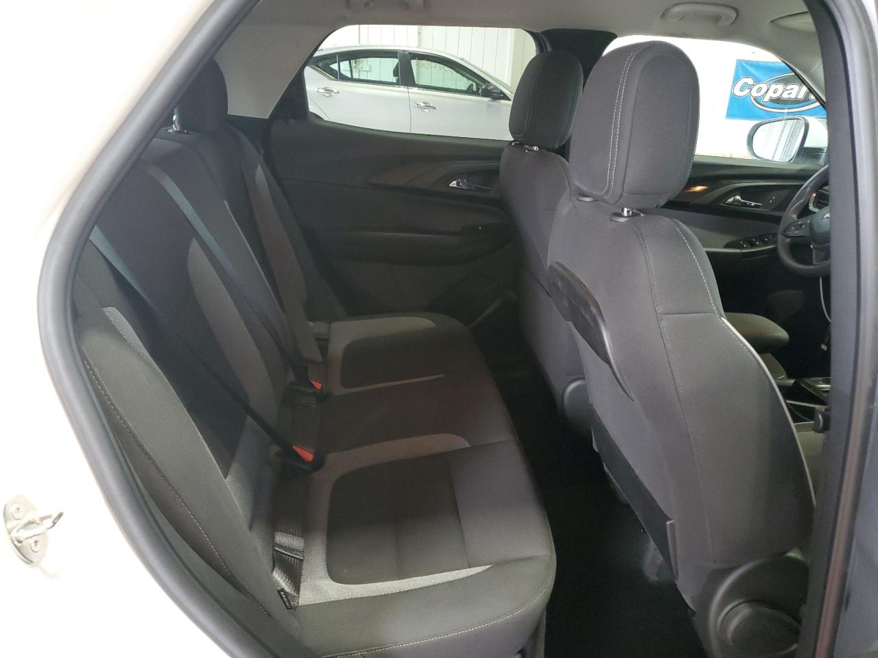 2023 Chevrolet Trailblazer Lt VIN: KL79MRSL1PB007963 Lot: 63855985