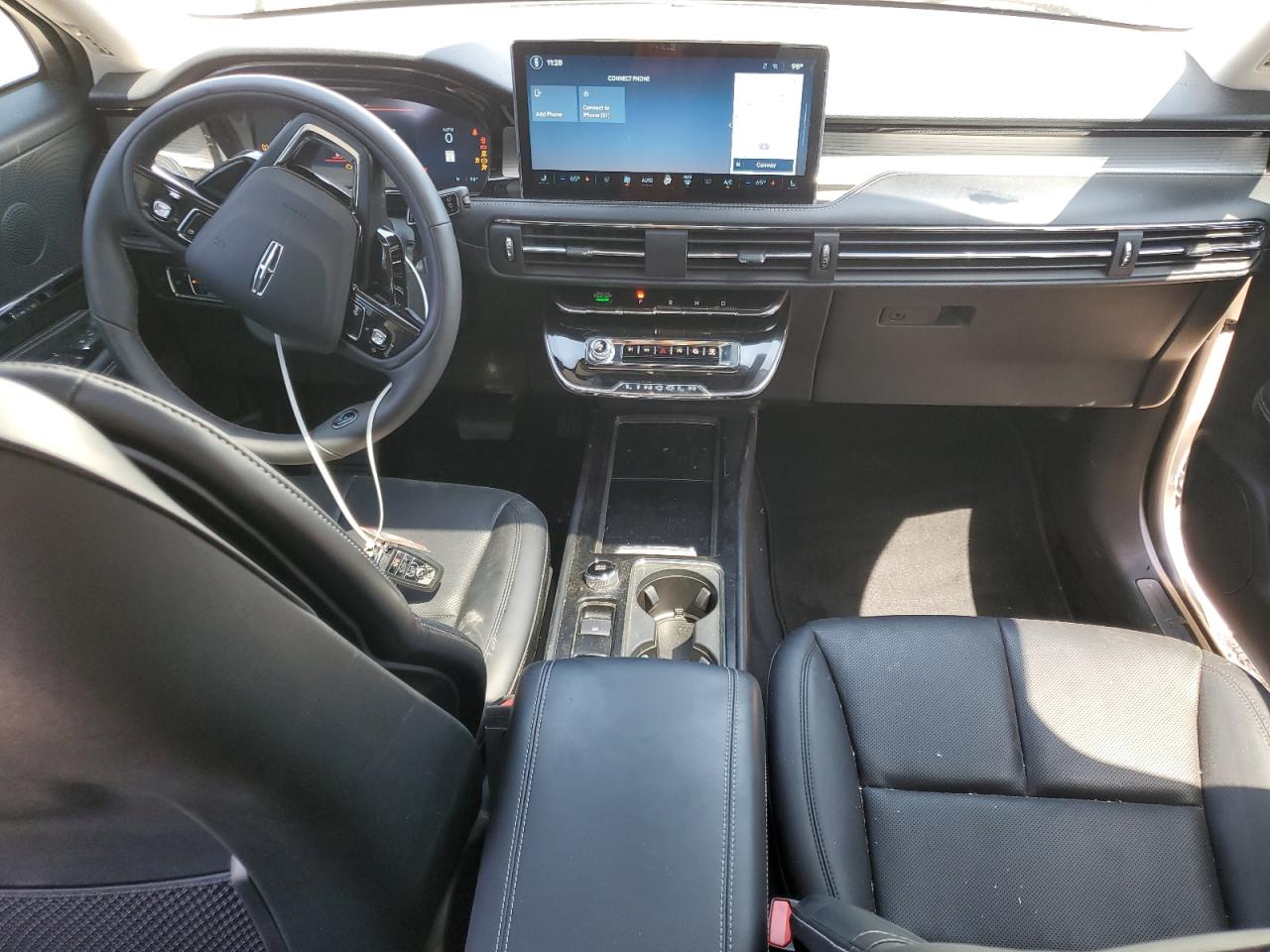 2024 Lincoln Corsair VIN: 5LMCJ1CA9RUL16824 Lot: 66610545