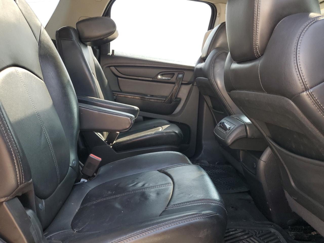 2013 GMC Acadia Slt-1 VIN: 1GKKVRKD8DJ214821 Lot: 64838975