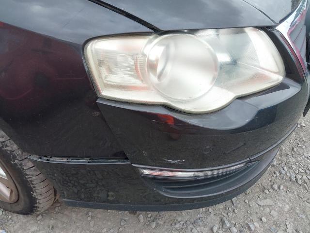 2006 VOLKSWAGEN PASSAT SE